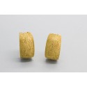 18Kt Yellow Gold Earrings