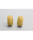 18Kt Yellow Gold Earrings