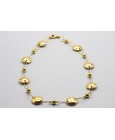 18Kt Yellow Gold Necklace