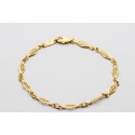 18Kt Yellow Gold Bracelet