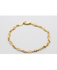 18Kt Yellow Gold Bracelet