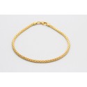 18Kt Yellow Gold Bracelet