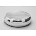Sterling Silver Bangle