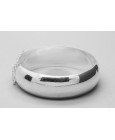 Silver Bangle