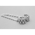 Pandora Water Drop Charm