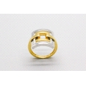 Anillo en Oro Amarillo de 18 Quilates