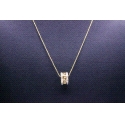 Collar en Oro de 18 Quilates