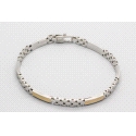 Pulsera Rolex en Oro de 18 Quilates