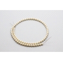 Strands of Fresh Water Akoya Pearls - 40cm