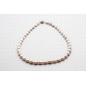 Fresh Water Pearl Necklace