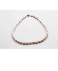Fresh Water Pearl Necklace