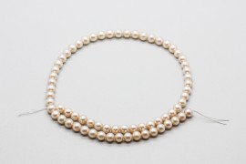 Strand of Fresh Water Pearls - 40cm