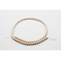 Strand of Fresh Water Pearls - 40cm