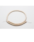 String of Fresh Water Pearls - 40cm