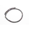 String of Fresh Water Tahitian Pearls -
