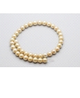 String of Fresh Water Pearls - 40.5cm