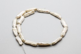 String of Fresh Water Pearls - 41cm