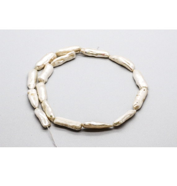 String of Fresh Water Pearls - 41cm