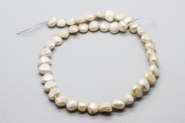 String of Fresh Water Pearls - 40cm