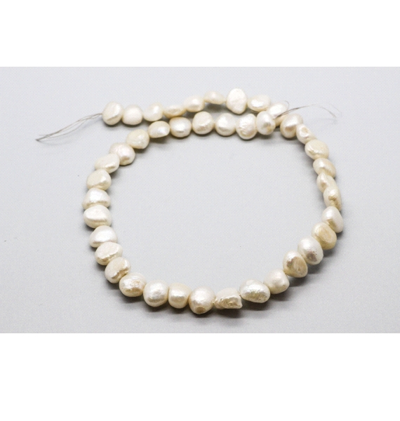 String of Fresh Water Pearls - 40cm
