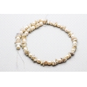 Strand of Fresh Water Pearls - 40.5cm