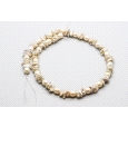String of Fresh Water Pearls - 40.5cm