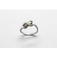 18kt White Gold Diamond Ring