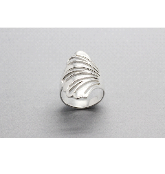 925 Sterling Silver Ring
