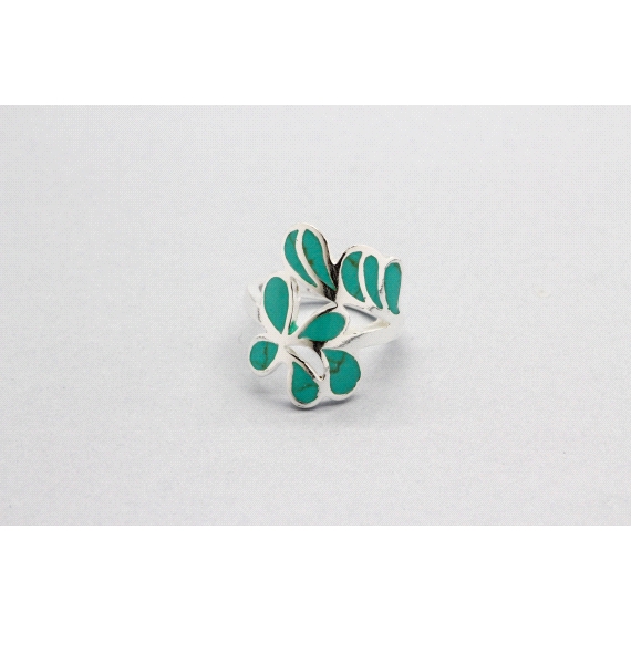 925 Sterling Silver Ring