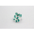 925 Sterling Silver Ring