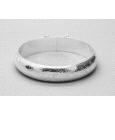 925 Silver Bangle