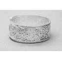 Sterling Silver Bangle