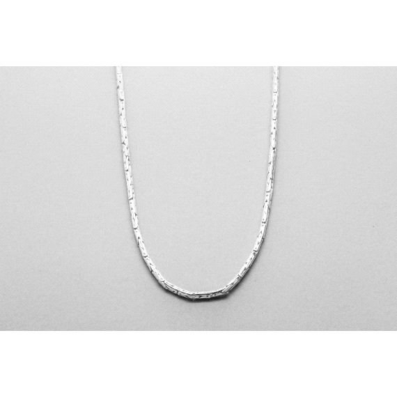 Sterling Silver Chain - 58cm