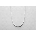 Sterling Silver Chain - 58cm
