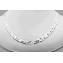 Sterling Silver Necklace
