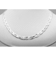 Sterling Silver Necklace