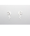 925 Sterling Silver Earring