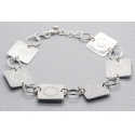Sterling Silver Bracelet