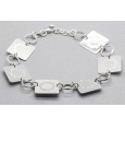 925 Sterling Silver Bracelet