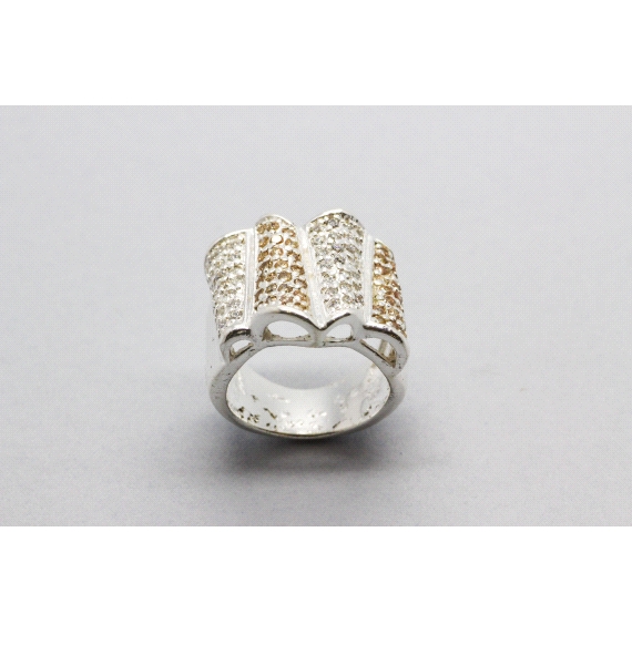 925 Sterling Silver Ring
