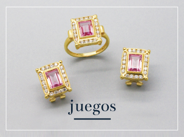 colección juegos joyería le juelier